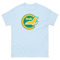 California Golden Seals