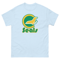 California Golden Seals