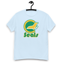 California Golden Seals