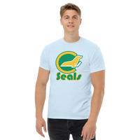 California Golden Seals