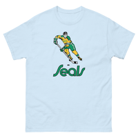 California Golden Seals