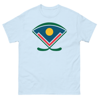 Denver Cutthroats (XL logo)