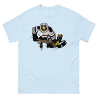 Detroit Falcons (XL logo)