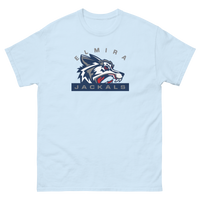 Elmira Jackals