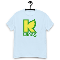 Kalamazoo Wings