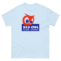 Red Owl Food Stores