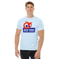 Red Owl Food Stores