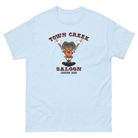 Town Creek Saloon