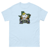 Lubbock Cotton Kings