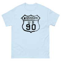Highway 90