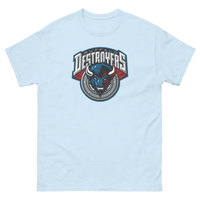 Buffalo Destroyers