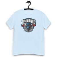 Buffalo Destroyers