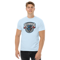 Buffalo Destroyers