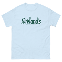 Ireland's
