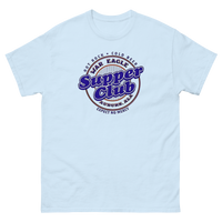 War Eagle Supper Club