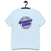 War Eagle Supper Club