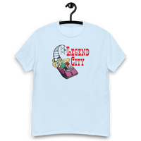 Legend City