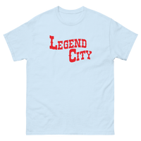 Legend City