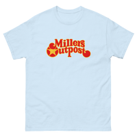 Miller's Outpost