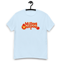 Miller's Outpost