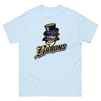 Cape Cod Barons
