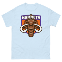 Elmira Mammoth (XL logo)