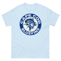 Cape Cod Bluefins (XL logo)