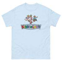 Kiddieland