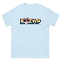 KZAP - Sacramento, CA