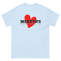 Mervyn's