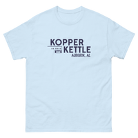 Kopper Kettle