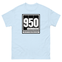 Club 950 Lucky Number