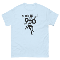 Club 950 Lucky Number