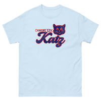 Kansas City Katz