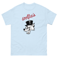 Wolfie's