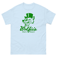 Wolfie's