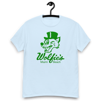 Wolfie's