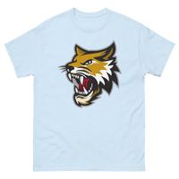 Vermilion County Bobcats (XL logo)