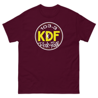 WKDF - Nashville, TN