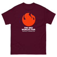 1982 World's Fair - Knoxville