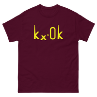 KXOK - St. Louis, MO