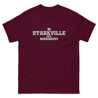 Starkville, Mississippi