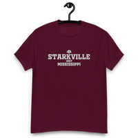 Starkville, Mississippi