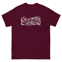 Storyville
