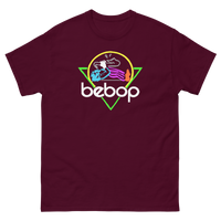 Bebop Record Shop