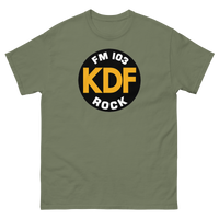 WKDF - Nashville, TN