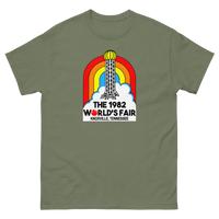 1982 World's Fair - Knoxville