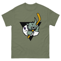 Hampton Roads Rhinos (XL logo)
