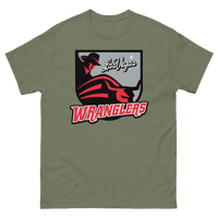 Las Vegas Wranglers (XL logo)