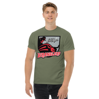 Las Vegas Wranglers (XL logo)